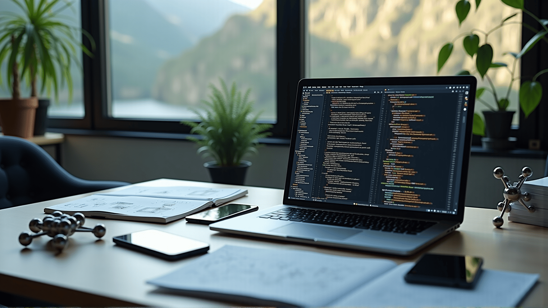 Developer resources for Quarry Protocol