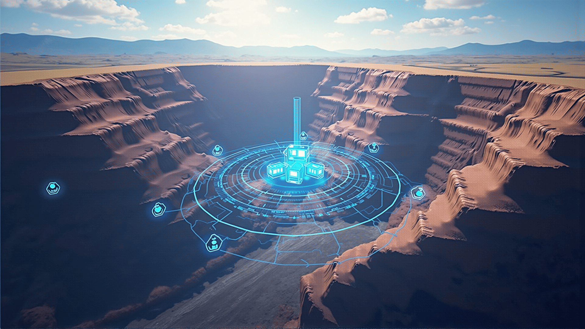 Platform integrations with Quarry Protocol