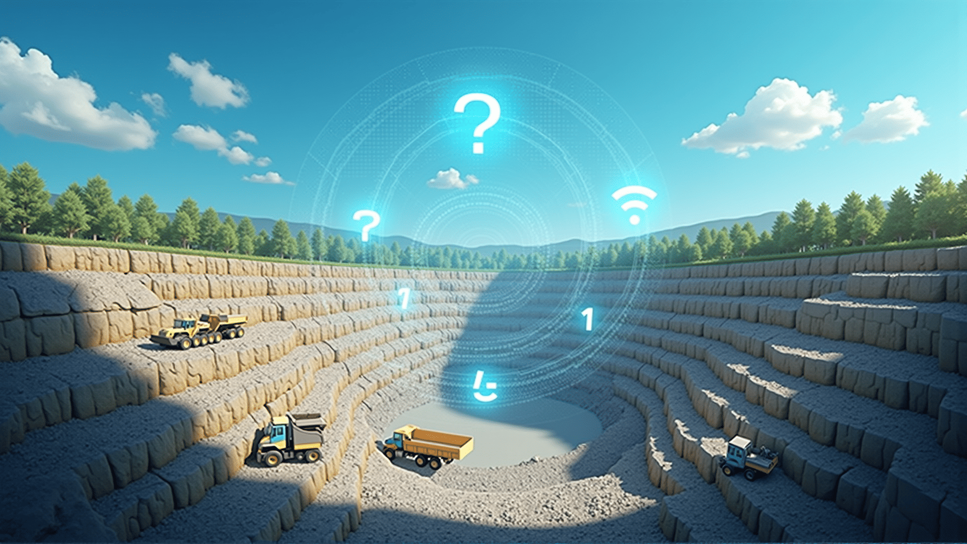 FAQs about Quarry Protocol