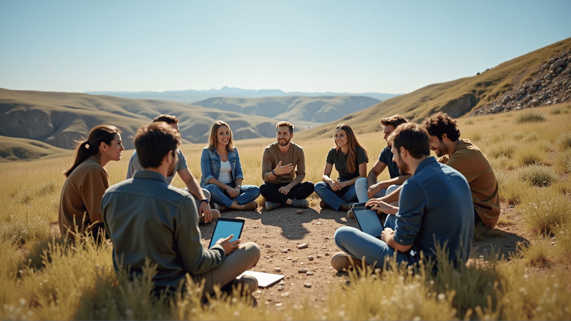 Quarry Protocol community engagement